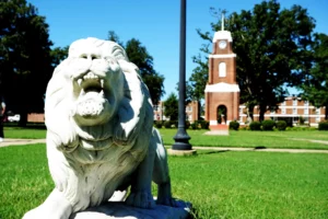 UAPB Campus
